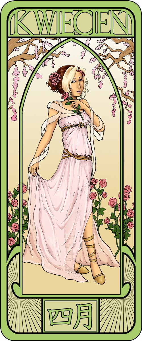 Calendar 2010 - 4