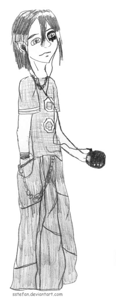 Fanarts - 5