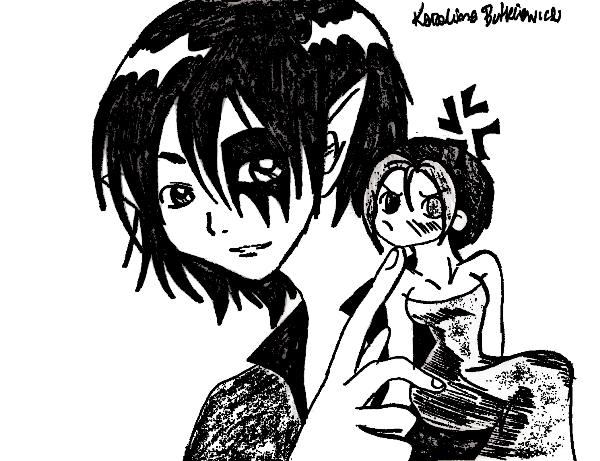 Fanarts - 7