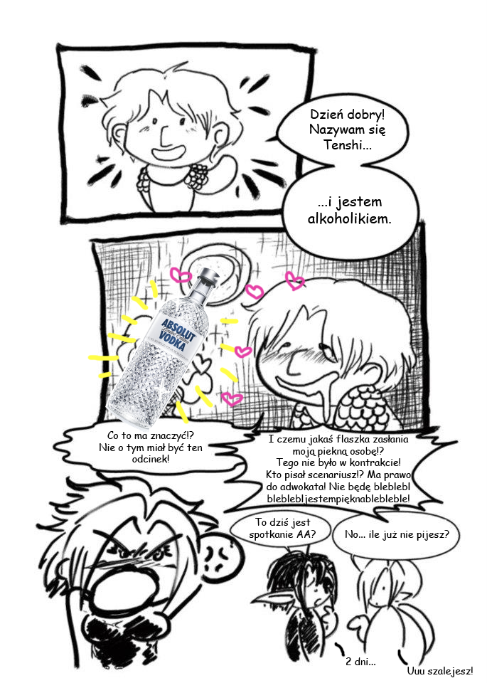 Fanarts - 8