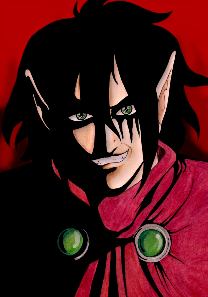 Mara - 18