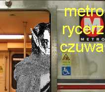 Metroknight - 4